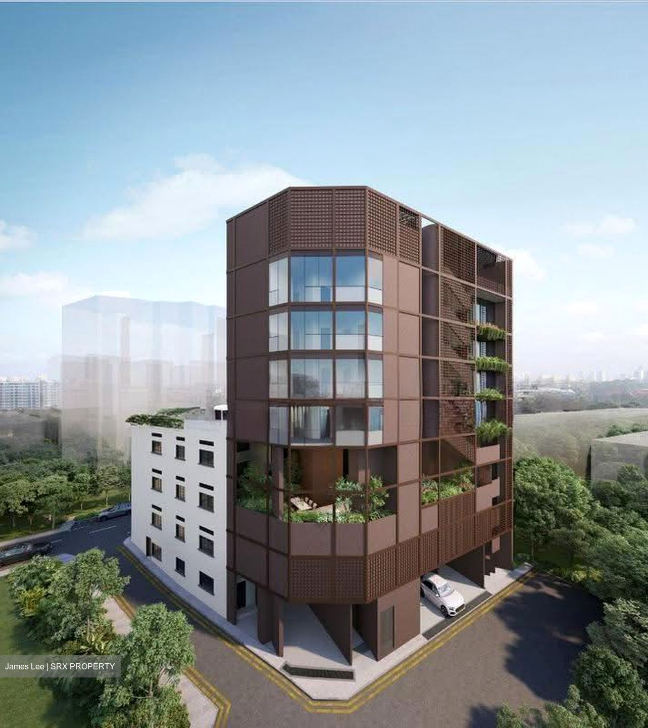 Duet (D10), Condominium #612842071